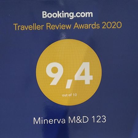 Appartamento Benalmádena MINERVA M&D 123 Esterno foto