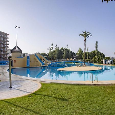 Appartamento Benalmádena MINERVA M&D 123 Esterno foto