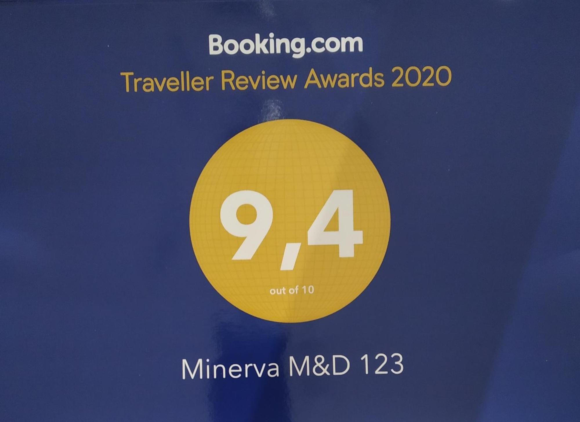 Appartamento Benalmádena MINERVA M&D 123 Esterno foto