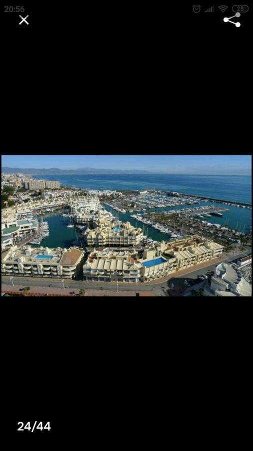 Appartamento Benalmádena MINERVA M&D 123 Esterno foto