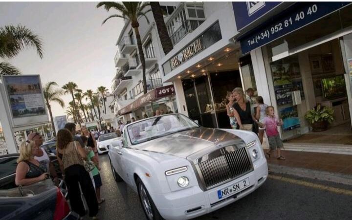 Appartamento Benalmádena MINERVA M&D 123 Esterno foto