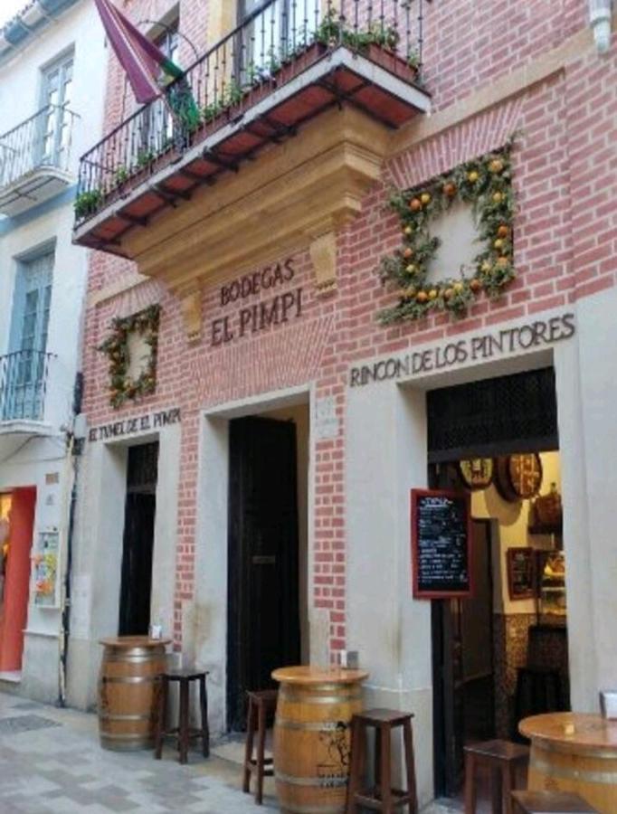 Appartamento Benalmádena MINERVA M&D 123 Esterno foto