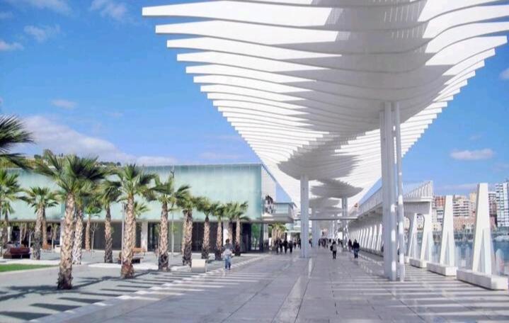 Appartamento Benalmádena MINERVA M&D 123 Esterno foto