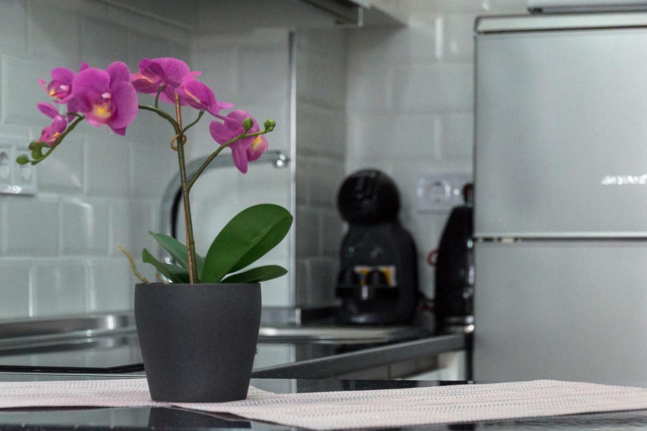 Appartamento Benalmádena MINERVA M&D 123 Esterno foto