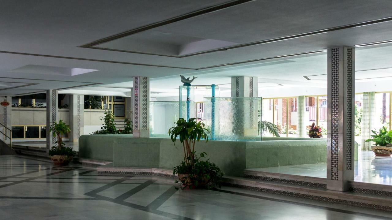 Appartamento Benalmádena MINERVA M&D 123 Esterno foto