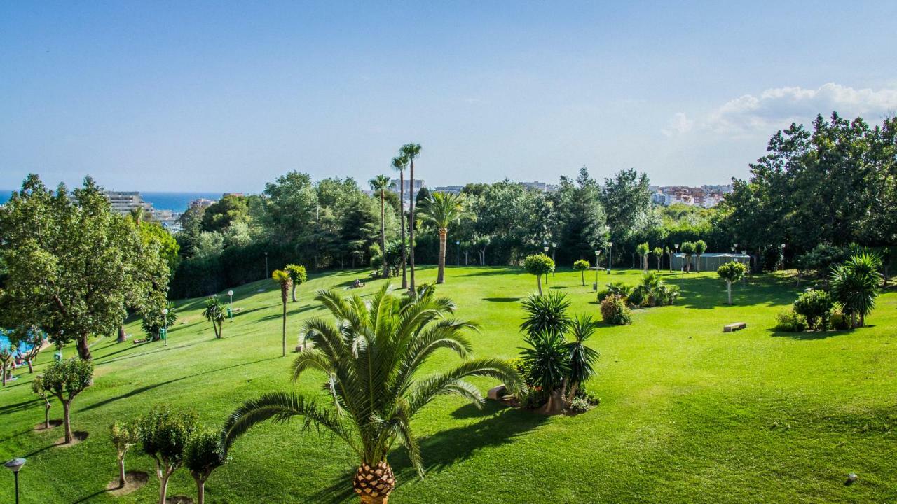 Appartamento Benalmádena MINERVA M&D 123 Esterno foto
