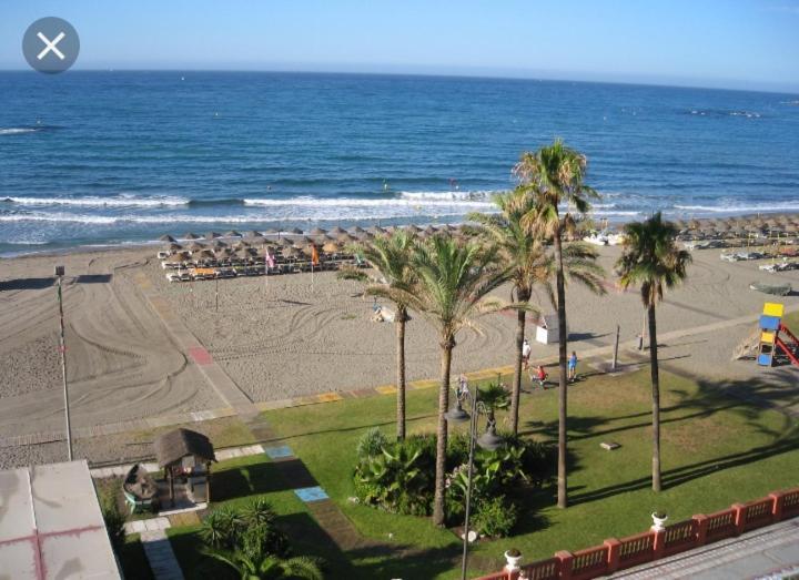 Appartamento Benalmádena MINERVA M&D 123 Esterno foto
