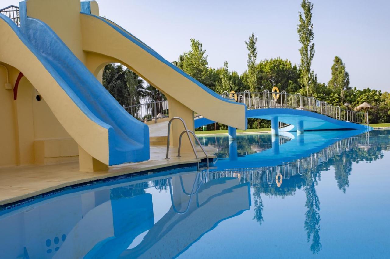 Appartamento Benalmádena MINERVA M&D 123 Esterno foto