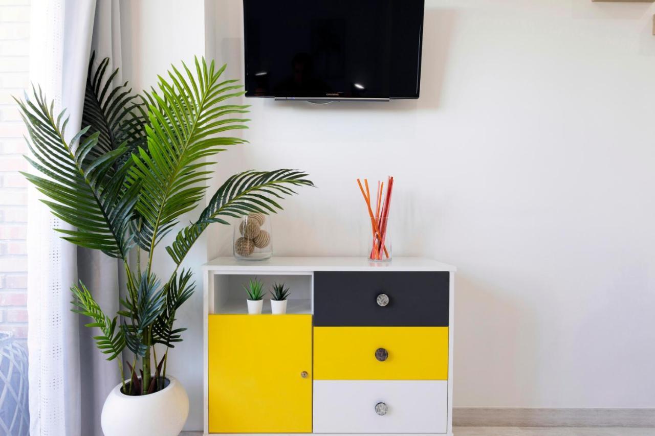 Appartamento Benalmádena MINERVA M&D 123 Esterno foto